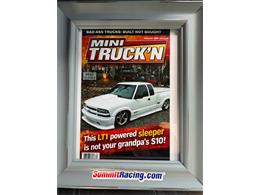 1999 Chevrolet S10 (CC-2049419) for sale in Bradenton, Florida