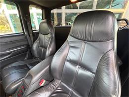 1999 Chevrolet S10 (CC-2049419) for sale in Bradenton, Florida