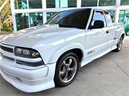 1999 Chevrolet S10 (CC-2049419) for sale in Bradenton, Florida