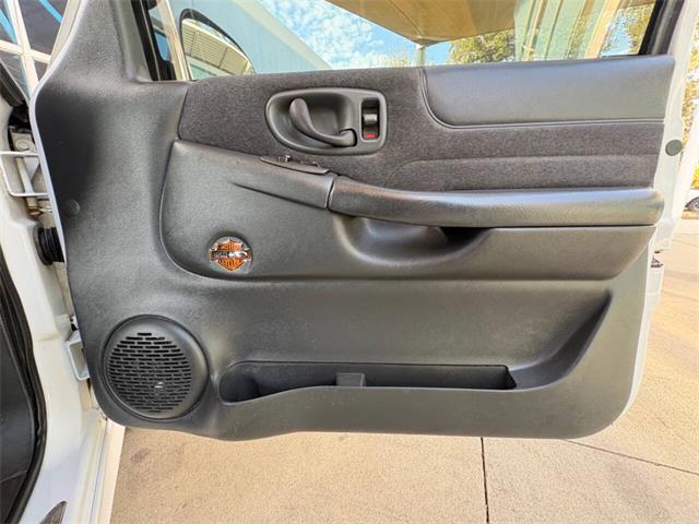 1999 Chevrolet S10 (CC-2049419) for sale in Bradenton, Florida