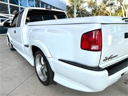 1999 Chevrolet S10 (CC-2049419) for sale in Bradenton, Florida