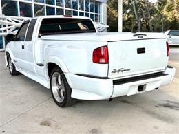 1999 Chevrolet S10 (CC-2049419) for sale in Bradenton, Florida