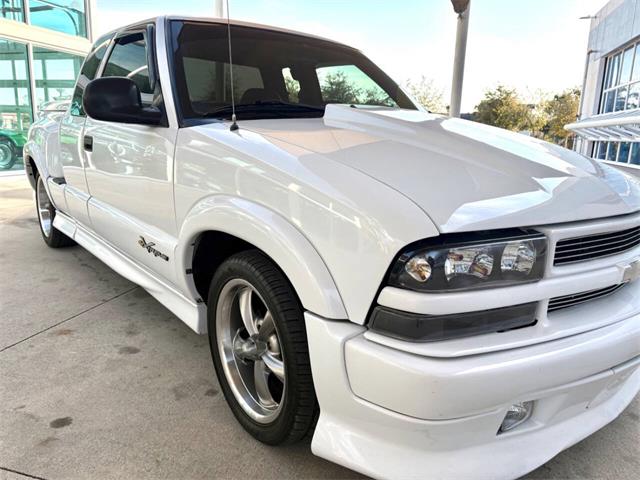 1999 Chevrolet S10 (CC-2049419) for sale in Bradenton, Florida