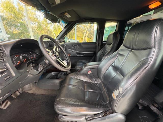 1999 Chevrolet S10 (CC-2049419) for sale in Bradenton, Florida