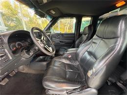 1999 Chevrolet S10 (CC-2049419) for sale in Bradenton, Florida