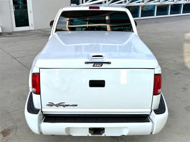 1999 Chevrolet S10 (CC-2049419) for sale in Bradenton, Florida