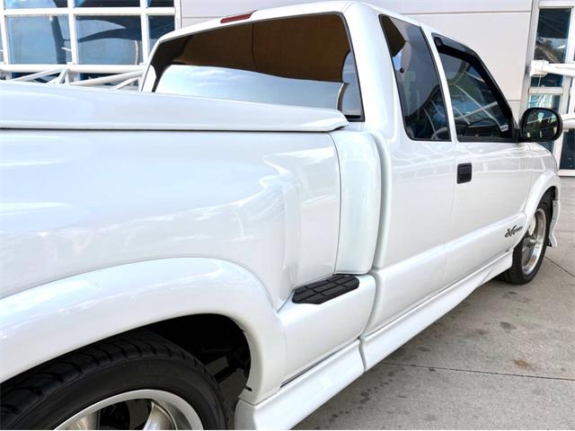 1999 Chevrolet S10 (CC-2049419) for sale in Bradenton, Florida