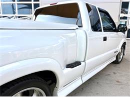 1999 Chevrolet S10 (CC-2049419) for sale in Bradenton, Florida