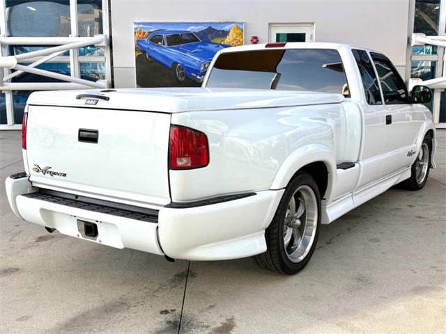 1999 Chevrolet S10 (CC-2049419) for sale in Bradenton, Florida