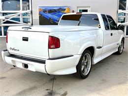 1999 Chevrolet S10 (CC-2049419) for sale in Bradenton, Florida