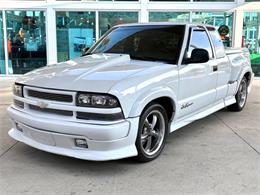 1999 Chevrolet S10 (CC-2049419) for sale in Bradenton, Florida