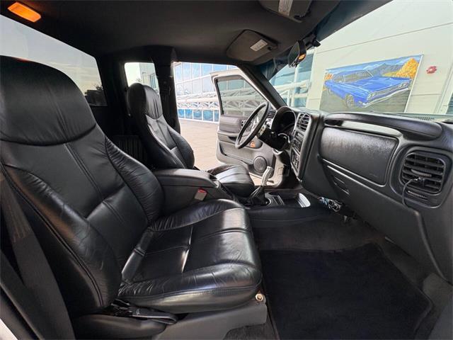 1999 Chevrolet S10 (CC-2049419) for sale in Bradenton, Florida