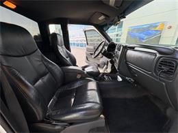 1999 Chevrolet S10 (CC-2049419) for sale in Bradenton, Florida