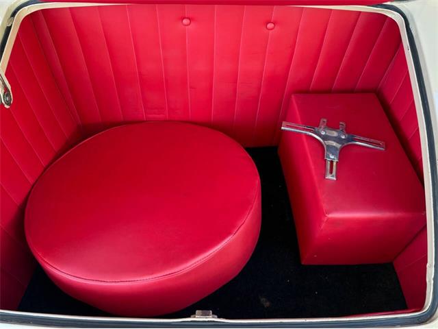 1936 Ford Model 68 (CC-2049420) for sale in Bradenton, Florida
