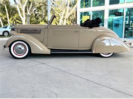 1936 Ford Model 68 (CC-2049420) for sale in Bradenton, Florida