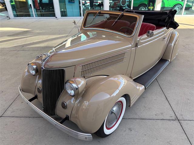 1936 Ford Model 68 (CC-2049420) for sale in Bradenton, Florida