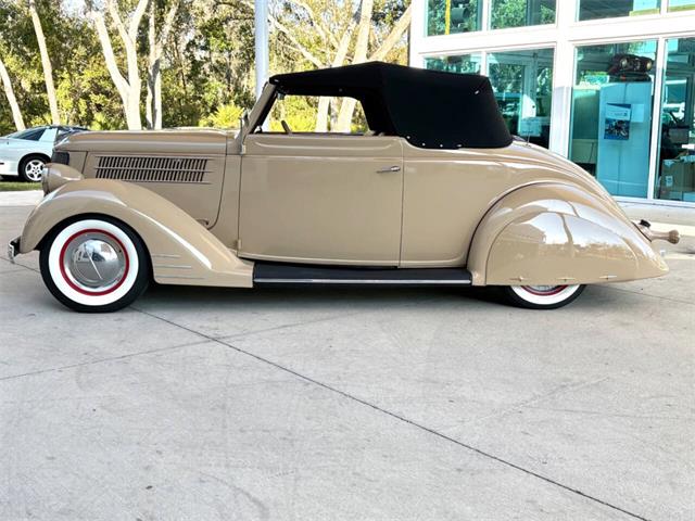 1936 Ford Model 68 (CC-2049420) for sale in Bradenton, Florida