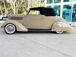 1936 Ford Model 68 (CC-2049420) for sale in Bradenton, Florida