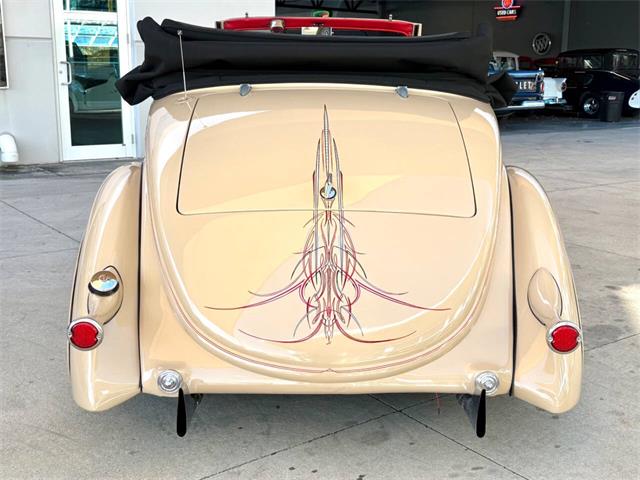 1936 Ford Model 68 (CC-2049420) for sale in Bradenton, Florida