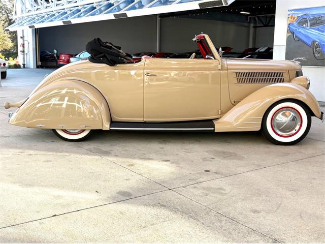 1936 Ford Model 68 (CC-2049420) for sale in Bradenton, Florida