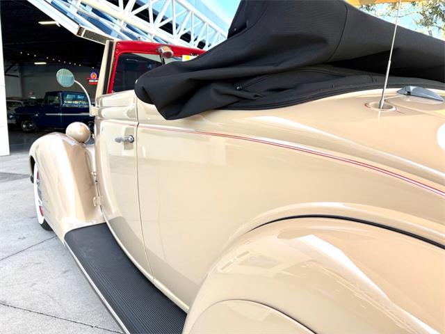 1936 Ford Model 68 (CC-2049420) for sale in Bradenton, Florida