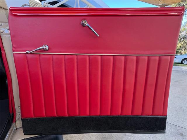 1936 Ford Model 68 (CC-2049420) for sale in Bradenton, Florida