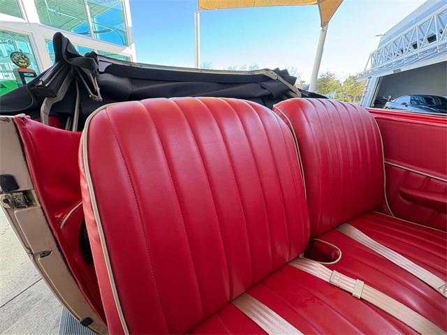 1936 Ford Model 68 (CC-2049420) for sale in Bradenton, Florida