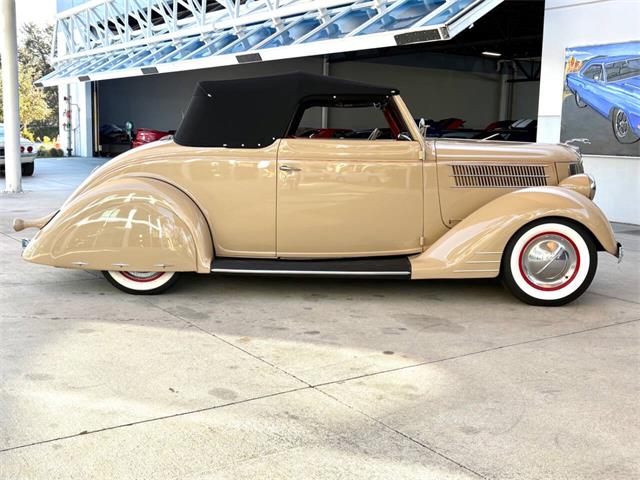 1936 Ford Model 68 (CC-2049420) for sale in Bradenton, Florida
