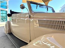 1936 Ford Model 68 (CC-2049420) for sale in Bradenton, Florida