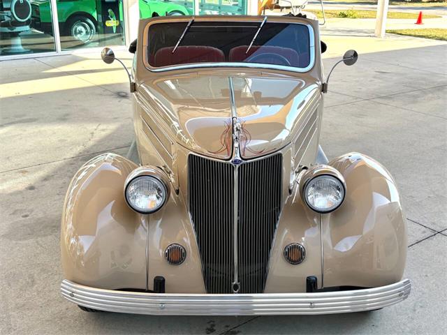 1936 Ford Model 68 (CC-2049420) for sale in Bradenton, Florida