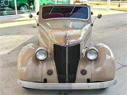 1936 Ford Model 68 (CC-2049420) for sale in Bradenton, Florida