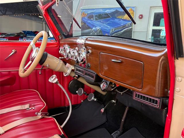 1936 Ford Model 68 (CC-2049420) for sale in Bradenton, Florida