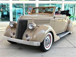 1936 Ford Model 68 (CC-2049420) for sale in Bradenton, Florida