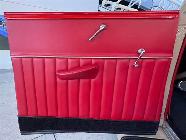 1936 Ford Model 68 (CC-2049420) for sale in Bradenton, Florida