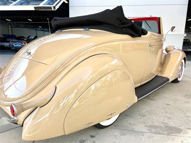 1936 Ford Model 68 (CC-2049420) for sale in Bradenton, Florida