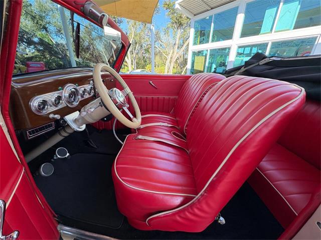1936 Ford Model 68 (CC-2049420) for sale in Bradenton, Florida