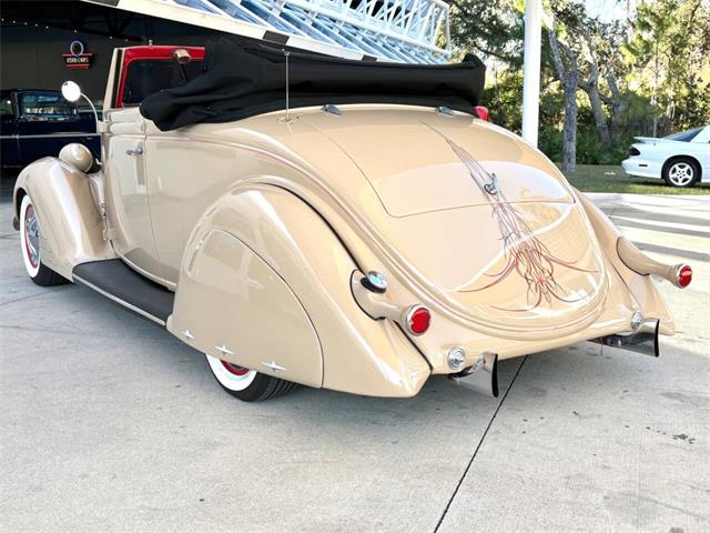 1936 Ford Model 68 (CC-2049420) for sale in Bradenton, Florida