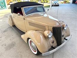 1936 Ford Model 68 (CC-2049420) for sale in Bradenton, Florida