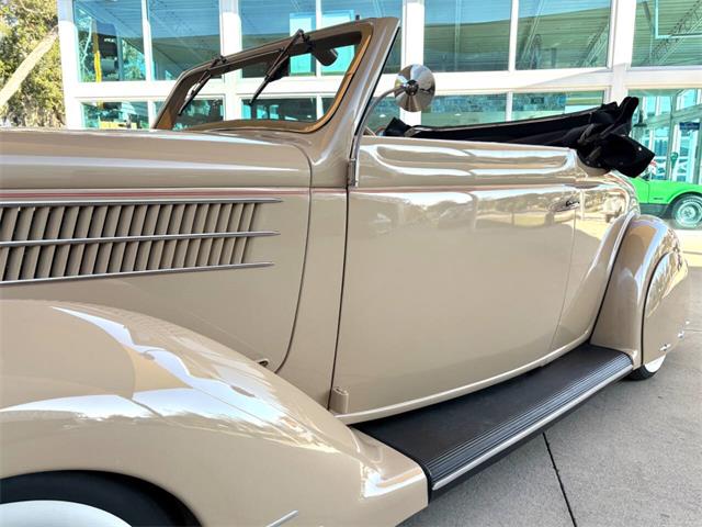 1936 Ford Model 68 (CC-2049420) for sale in Bradenton, Florida