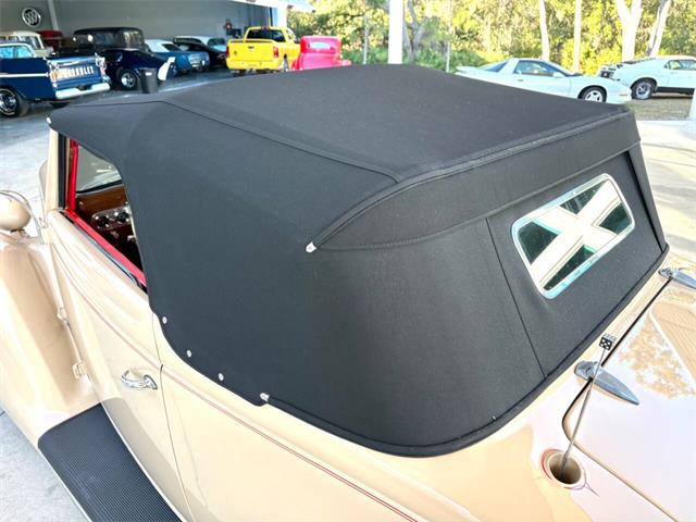 1936 Ford Model 68 (CC-2049420) for sale in Bradenton, Florida