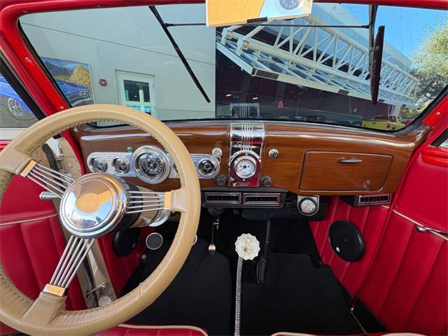 1936 Ford Model 68 (CC-2049420) for sale in Bradenton, Florida