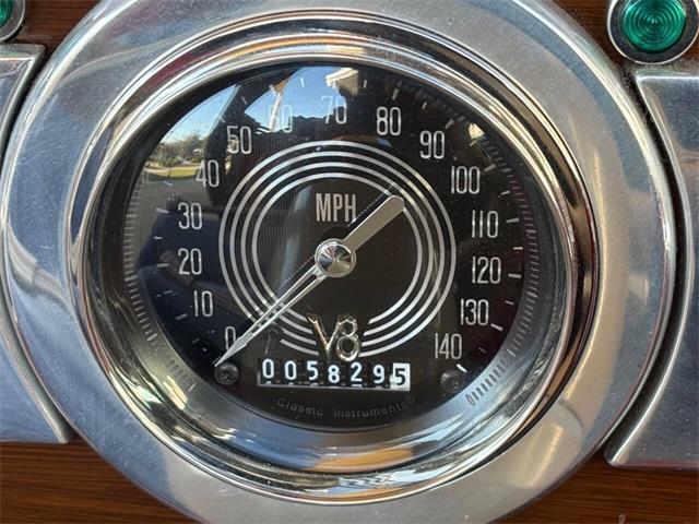 1936 Ford Model 68 (CC-2049420) for sale in Bradenton, Florida