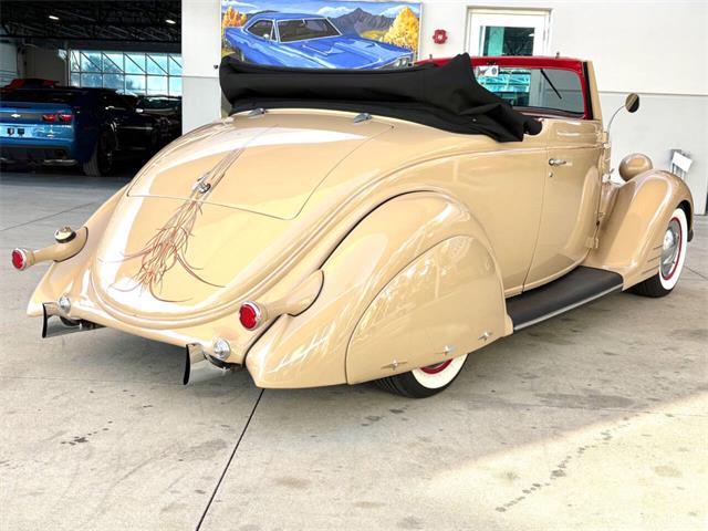 1936 Ford Model 68 (CC-2049420) for sale in Bradenton, Florida