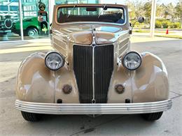 1936 Ford Model 68 (CC-2049420) for sale in Bradenton, Florida
