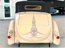 1936 Ford Model 68 (CC-2049420) for sale in Bradenton, Florida