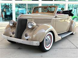 1936 Ford Model 68 (CC-2049420) for sale in Bradenton, Florida
