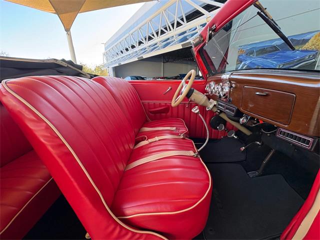 1936 Ford Model 68 (CC-2049420) for sale in Bradenton, Florida
