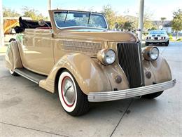 1936 Ford Model 68 (CC-2049420) for sale in Bradenton, Florida