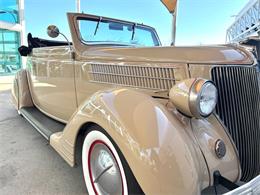 1936 Ford Model 68 (CC-2049420) for sale in Bradenton, Florida