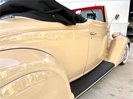 1936 Ford Model 68 (CC-2049420) for sale in Bradenton, Florida